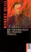 Die Verwirrungen des Zöglings Törleß Robert Musil