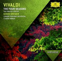Die vier Jahreszeiten Various Artists