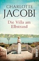 Die Villa am Elbstrand Jacobi Charlotte
