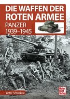 Die Waffen der Roten Armee Motorbuch Verlag