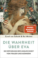 Die Wahrheit über Eva Rowohlt Taschenbuch