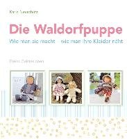 Die Waldorfpuppe - Neuschutz Karin