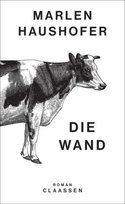 Die Wand Claassen Verlag