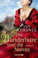 Die Wanderhure und die Nonne Droemer/Knaur