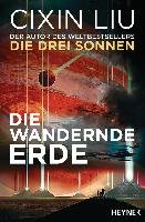 Die wandernde Erde Liu Cixin