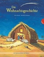 Die Weihnachtsgeschichte - Beutler Dorte