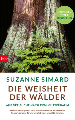 Die Weisheit Der Wälder - Btb | Książka W Empik