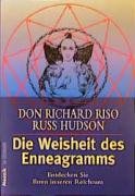 Die Weisheit des Enneagrams Riso Don Richard, Hudson Russ