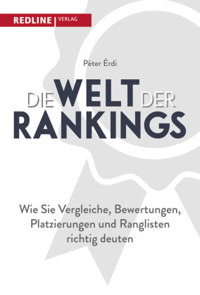 Die Welt der Rankings - Redline Verlag  Książka w Empik