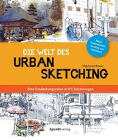 Die Welt des Urban Sketching dpunkt