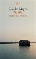 Die Welt en gros und en détail - Magris Claudio