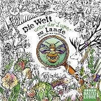 Die Welt unter der Lupe - zu Lande Berman Rita