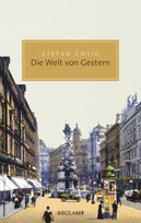Die Welt von Gestern Reclam, Ditzingen