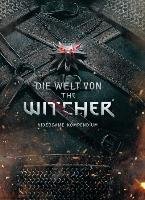 Die Welt von The Witcher Batylda Marcin