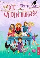 Die wilden Hühner Funke Cornelia