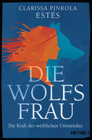 Die Wolfsfrau Heyne