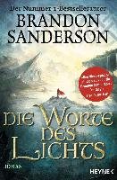 Die Worte des Lichts Sanderson Brandon