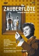 Die Zauberflöte Various Artists