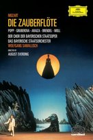 Die Zauberflöte (The Magic Flute) Moll Kurt