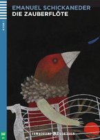 Die Zauberflote + CD Opracowanie zbiorowe