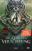 Die Zeit der Verachtung Dtv