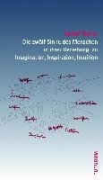 Die zwölf Sinne des Menschen in ihrer Beziehung zu Imagination, Inspiration und Intuition - Steiner Rudolf