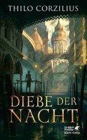 Diebe der Nacht Klett-Cotta