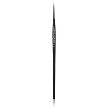 Diego dalla Palma Eyeliner Brush pędzelek do eyelinera 1 szt. - Inna marka