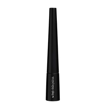 Diego Dalla Palma, eyeliner w płynie 01 Black Coal 2.5ml - Diego Dalla Palma