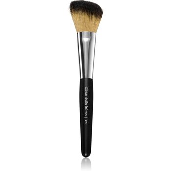 Diego dalla Palma Slanted Blush Brush - To Define Cheekbones ścięty pędzel do różu 1 szt. - Inna marka