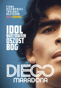 Diego Maradona - Kapadia Asif