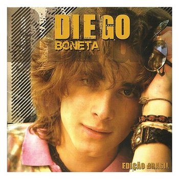 Diego - Diego Boneta
