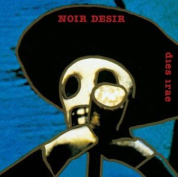 Dies Irae, płyta winylowa - Noir Desir