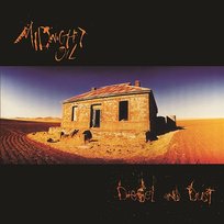 Diesel And Dust Midnight Oil