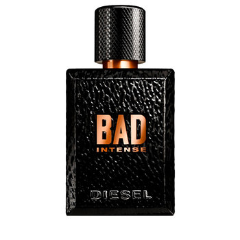 Diesel, Bad Intense, woda perfumowana, 50 ml - Diesel