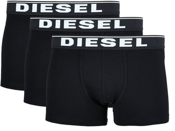 Diesel, Bokserki męskie 3-pack, rozmiar S - Diesel