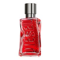 Diesel, D Red, woda perfumowana, 50 ml Diesel