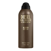diesel fuel for life homme spray do ciała 163.9 g     