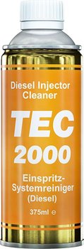 Diesel Injector Cleaner TEC2000 - czyszczenie wtrysków (Diesel) - Tec 2000