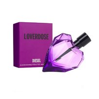 diesel loverdose woda perfumowana 50 ml    