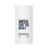 diesel only the brave dezodorant w sztyfcie 75 ml   