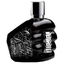 diesel only the brave tattoo woda toaletowa 125 ml     