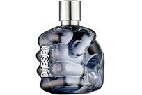 diesel only the brave woda toaletowa 125 ml    
