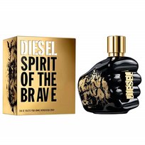 diesel spirit of the brave woda toaletowa 50 ml     