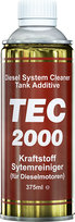 Diesel System Cleaner TEC2000 - czyszczenie silników (Diesel)