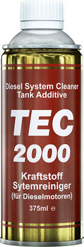 Diesel System Cleaner TEC2000 - czyszczenie silników (Diesel) - Tec 2000