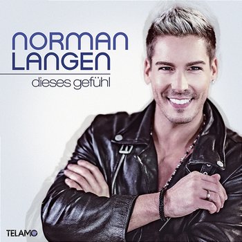 Dieses Gefühl - Norman Langen