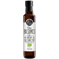 Diet Food, Sos kokosowy balsamiczny Bio, 250 ml