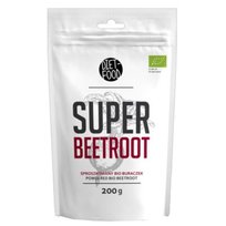 Diet-Food, sproszkowany bio burak Super Beetroot, 200 g