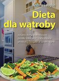 Dieta dla wątroby - Laughin Andrew